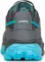 Aku Flyrock Gore-Tex Women (699) black/turquoise