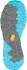 Aku Flyrock Gore-Tex Women (699) black/turquoise