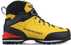 Garmont Ascent GTX radiant yellow/red