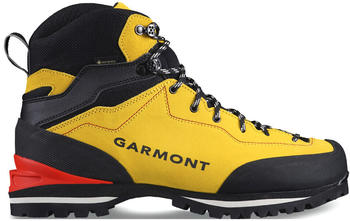 Garmont Ascent GTX radiant yellow/red