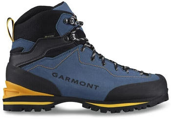 Garmont Ascent GTX vallarta blue/yellow