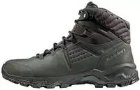 Mammut Mercury IV Mid GTX M - Black - 44 (UK 9.5)