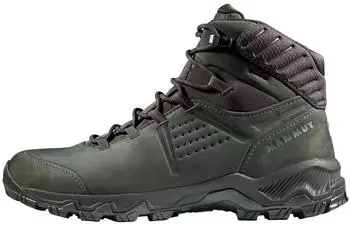 Mammut Mercury IV Mid GTX grey