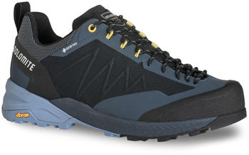 Dolomite Crodarossa Tech GTX Women dark blue/denim blue