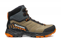 Scarpa Rush Trek TRK GTX (63143G) desert/mango