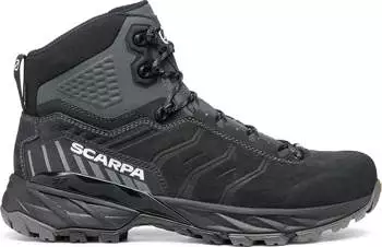 Scarpa Rush Trek TRK GTX (63143G) dark anthracite/black