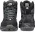 Scarpa Rush Trek TRK GTX (63143G) dark anthracite/black
