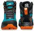 Scarpa Rush Trek TRK GTX (63143G) pagoda blue/mango