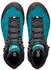 Scarpa Rush Trek TRK GTX (63143G) pagoda blue/mango