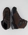 Lowa Camino EVO GTX brown