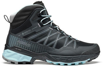 Asolo Tahoe Mid GTX Women black/blue
