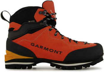 Garmont Ascent GTX Women tomato red/orange