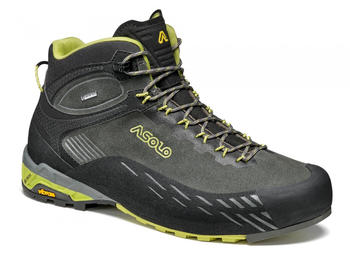 BLACK DIAMOND - Mission Leather low WP