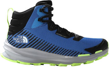 The North Face Men's Futurelight Vectiv Fastpack Mid Boots supersonic blue/ black
