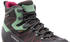 grey/aquamarine: Aku Trekker Lite III GTX Women