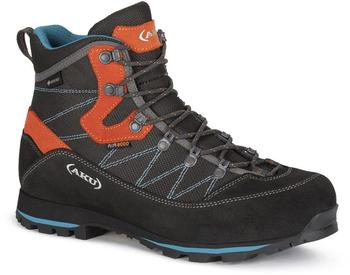 Aku Trekker Lite III GTX black/orange