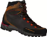 La Sportiva 21S-900208-42, La Sportiva Trekking-Wanderschuhe Trango Tech Leather GTX