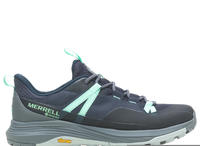 Merrell J500334-40,5, Merrell Wanderschuhe Siren 4 GORE-TEX (wasserdicht,