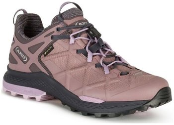 Aku Rocket DFS Gore-Tex Rust Pink/ Lilac