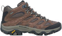Merrell - Tageswanderschuhe Gore-Tex - Moab 3 Mid Gtx Bracken f&uuml;r Herren - Gr&ouml;&szlig;e