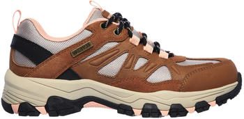 Skechers Relaxed Fit: Selmen - West Highland brown/tan