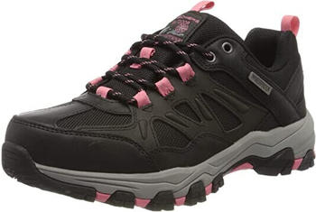 Skechers Relaxed Fit: Selmen - West Highland black charcoal