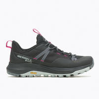 Merrell J037274, Merrell Siren 4 GTX Women black - Gr&ouml;&szlig;e 37,5