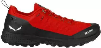 Salewa Pedroc Air Women (61425) white cold white/light grey