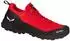 Salewa Pedroc Air Women (61425) white cold white/light grey