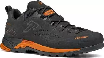Tecnica Sulfur GTX anthracite/orange