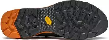 Tecnica Sulfur GTX anthracite/orange