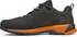 Tecnica Sulfur GTX anthracite/orange