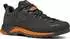 Tecnica Sulfur GTX anthracite/orange