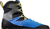 Mammut 3010-01000-50539-9,5, Mammut Wanderschuhe Kento Pro High GTX...