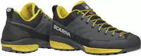 Scarpa Mescalito Planet - Zustiegsschuhe gray-curry