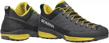 Scarpa Mescalito Planet gray/curry