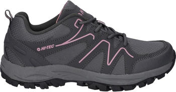 Hi-Tec Maine Women steel grey charcoal