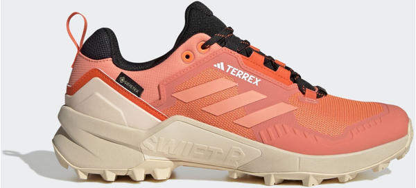Adidas TERREX Swift R3 GORE-TEX impact orange/coral fusion/core black