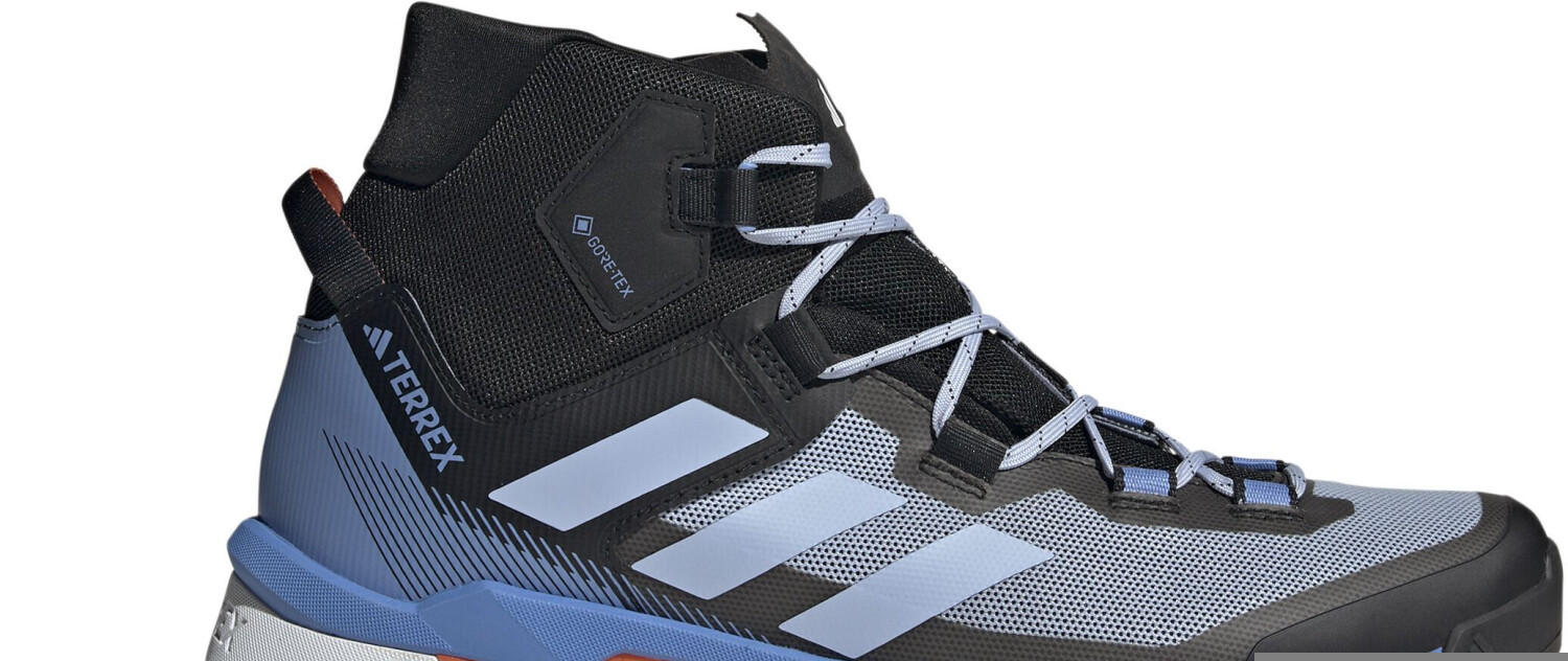 Adidas Terrex Skychaser Tech Gore Tex blue dawn blue dawn core black ab 110 85