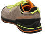 La Sportiva Men's TX2 Evo Leather Approach Shoes taupe/lime punch