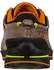La Sportiva Men's TX2 Evo Leather Approach Shoes taupe/lime punch