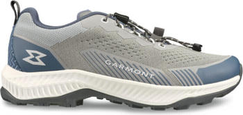 Garmont 9.81 Pulse W neutral grey/blue