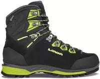 Lowa 2106069903, Lowa - Ticam Evo GTX - Bergschuhe 41,5 - Regular | EU 41,5 schwarz