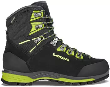 Lowa Ticam Evo GTX (210606) schwarz/limone Lowa Ticam Evo GTX (210606) schwarz/limone