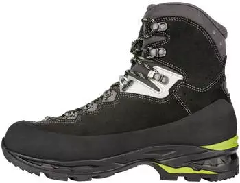 Lowa Ticam Evo GTX (210606) schwarz/limone – Der Lowa Ticam Evo GTX (210606) schwarz/limone: Ein Meisterwerk für Outdoor-Enthusiasten