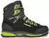 Lowa Ticam Evo GTX (210606) schwarz/limone