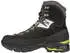 Lowa Ticam Evo GTX (210606) schwarz/limone