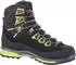 Lowa Ticam Evo GTX (210606) schwarz/limone