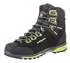 Lowa Ticam Evo GTX (210606) schwarz/limone