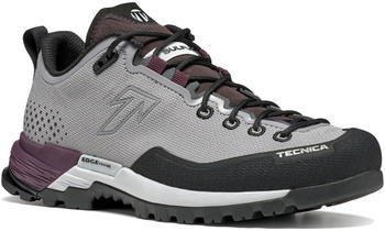 Tecnica Sulfur Ws rosed grey/wine red